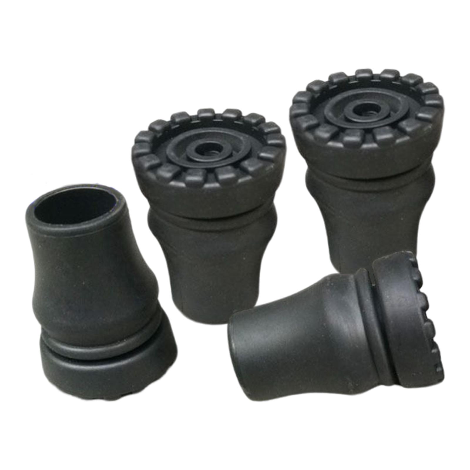 Punte di Ricambio per Bastoni  - Trekking Poles recensione e prezzo
