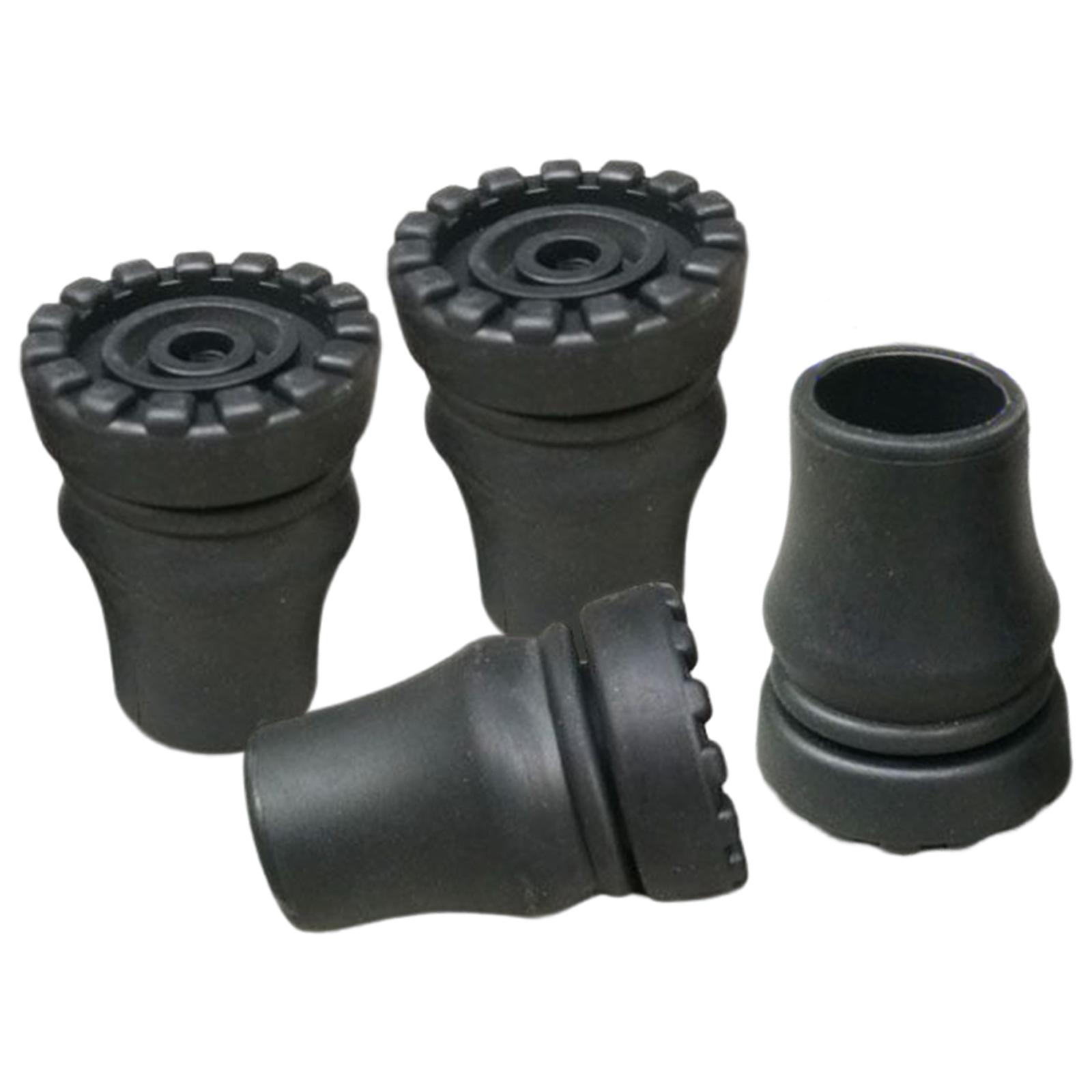 Punte di Ricambio per Bastoni  - Trekking Poles recensione e prezzo