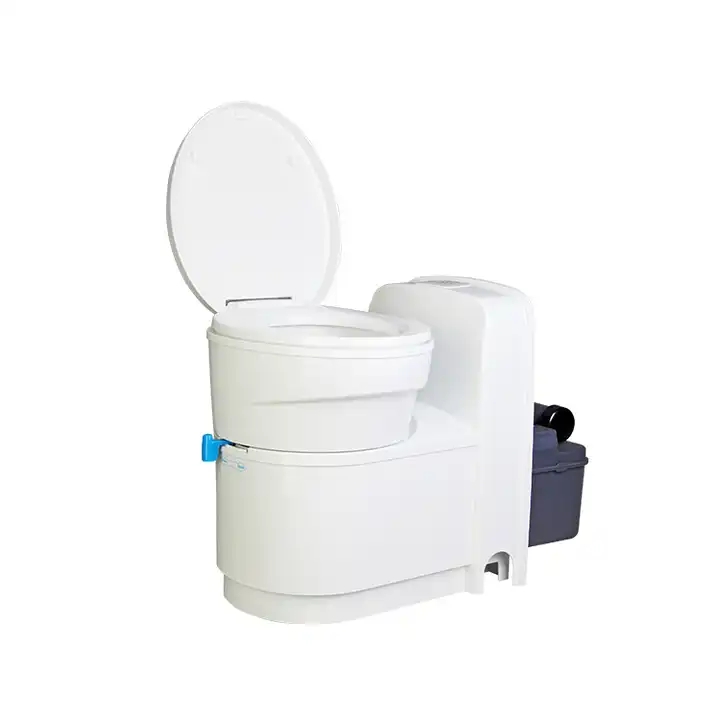 Combinazione Portatile di WC e - Portable Camping Shower recensione e prezzo