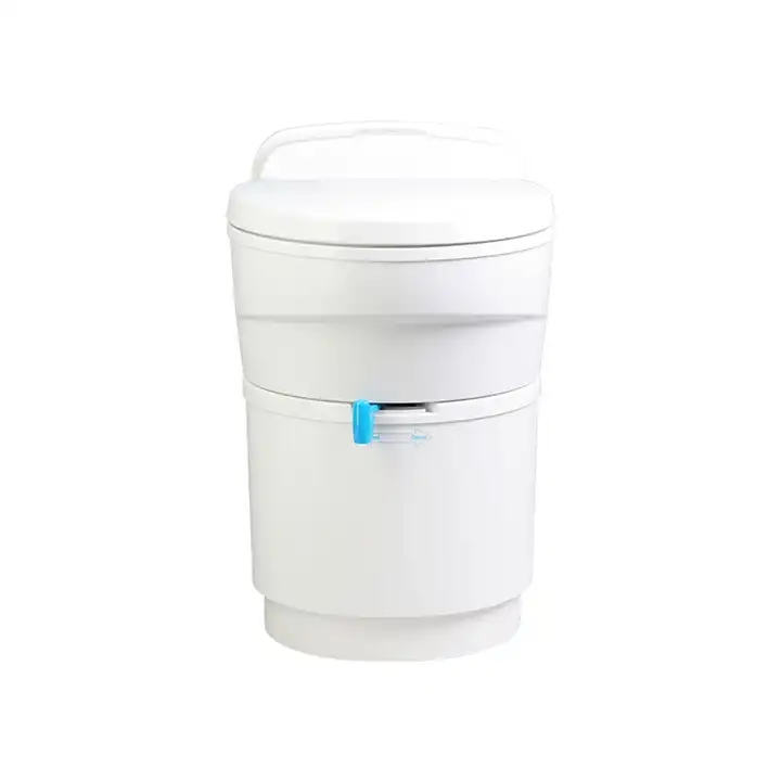 Combinazione Portatile di WC e - Portable Camping Shower recensione e prezzo