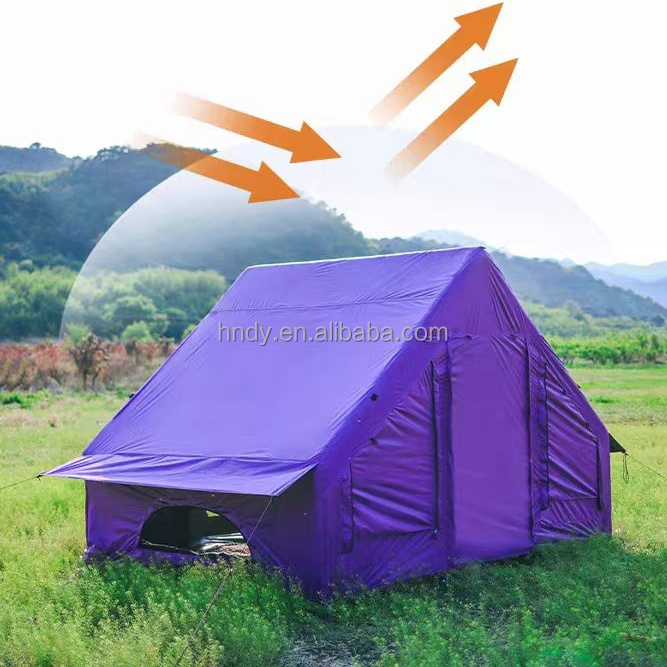 Tenda Gonfiabile Economica ST  - Outdoor Camping Rental recensione e prezzo