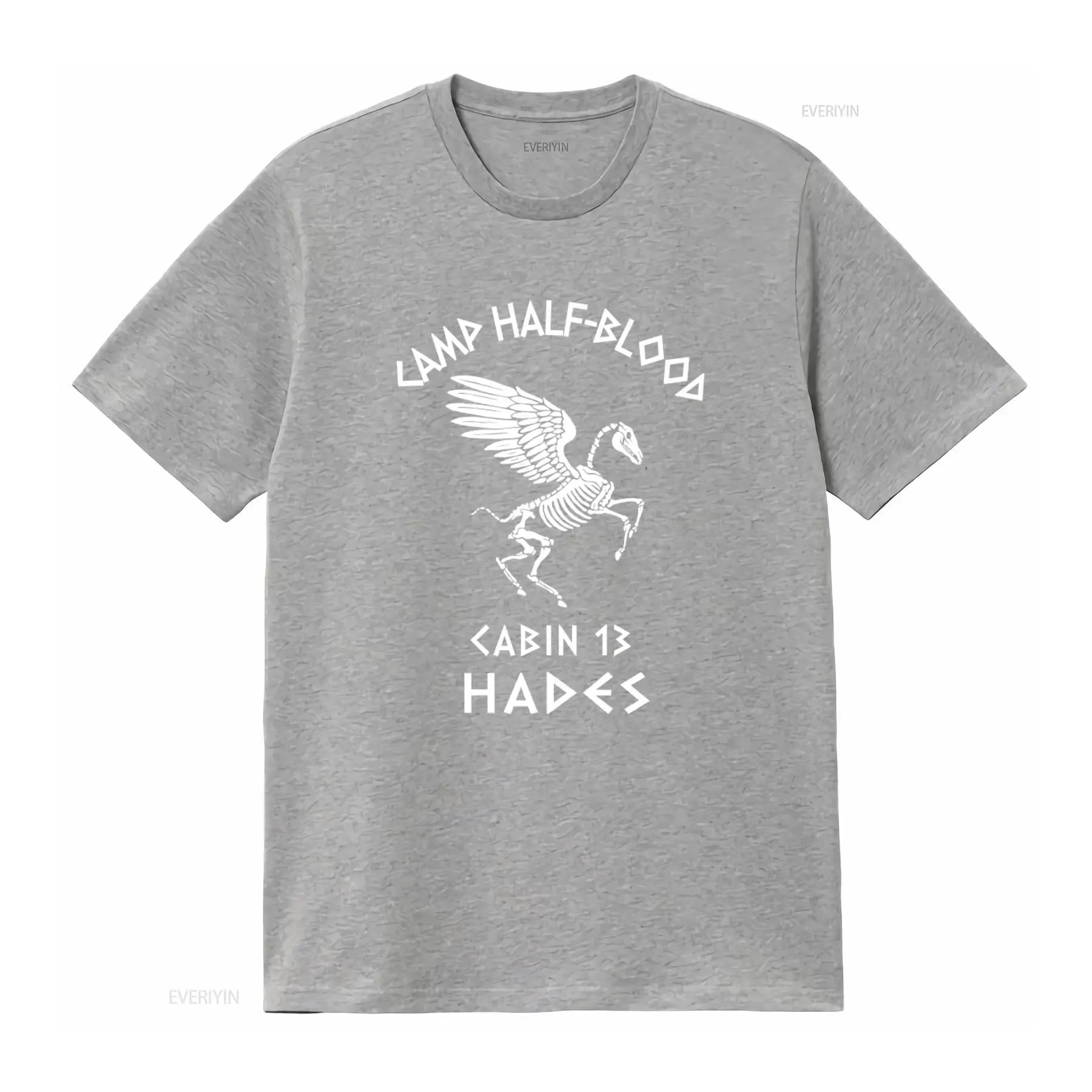 T-shirt da ragazzo Percy Jacks - Outdoor Camping Outfit recensione e prezzo
